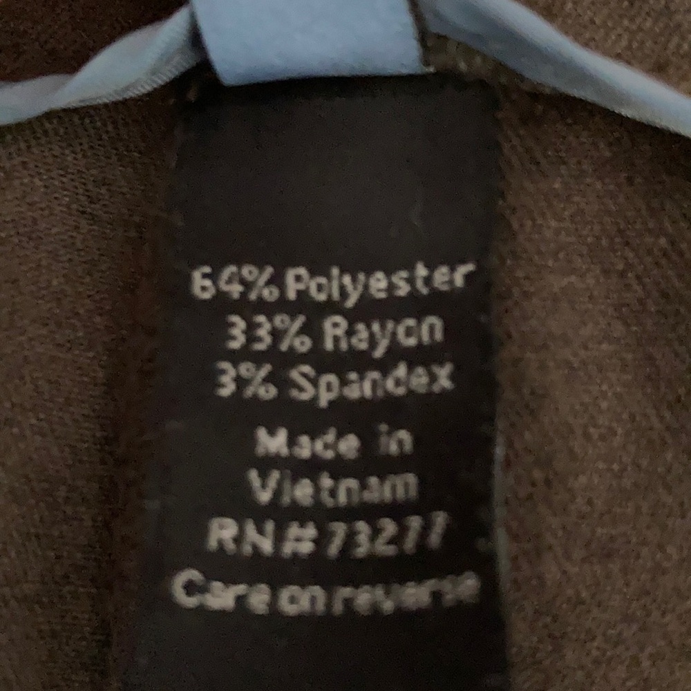 GUC Apt 9 trouser pants - Picture 3 of 6